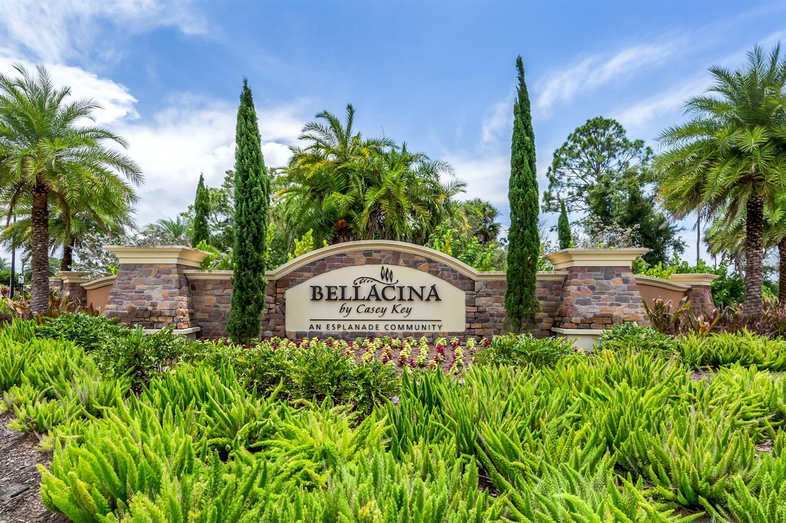 BELLACINA BY CASEY KEY - Residential