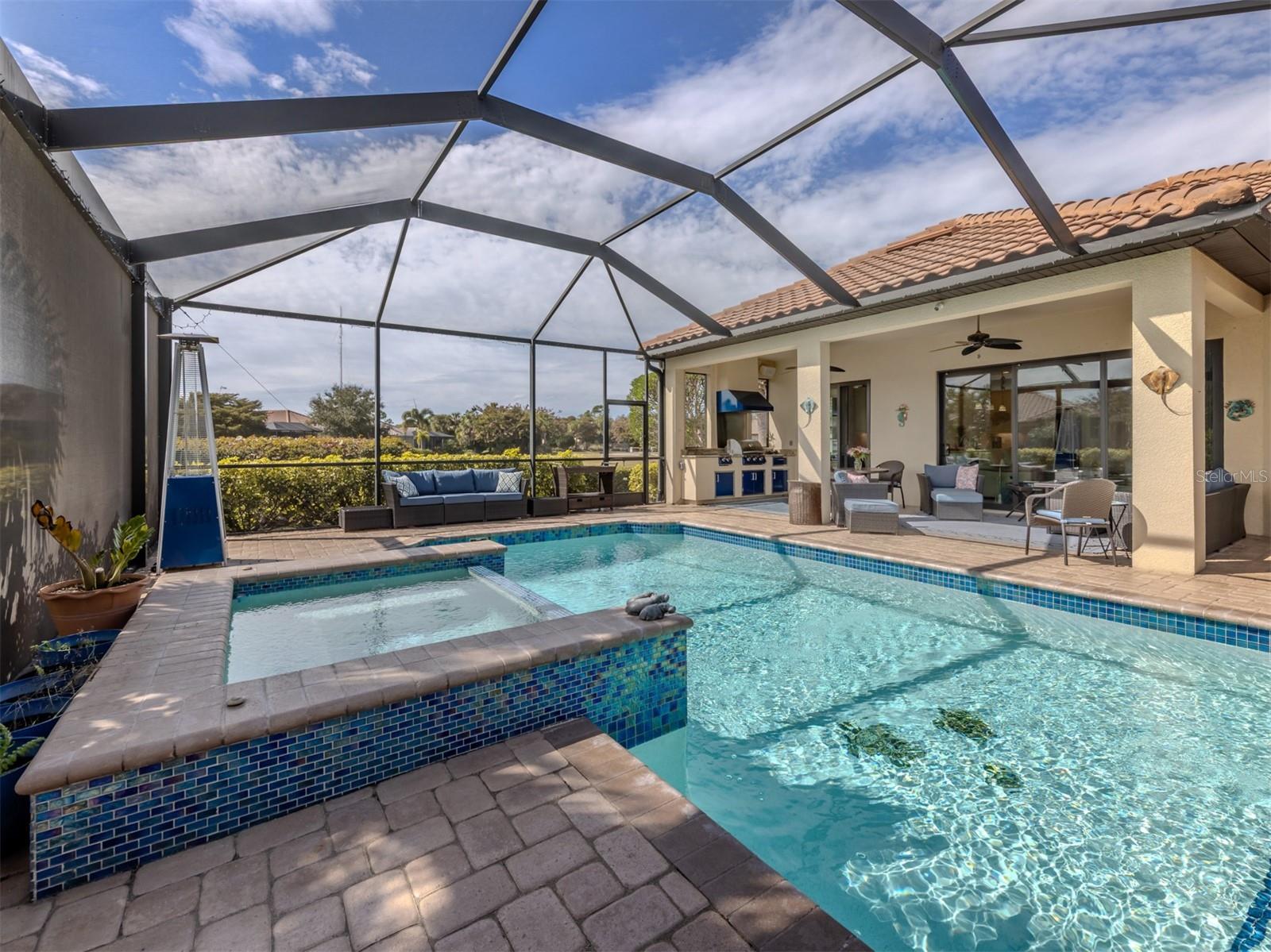 BELLACINA BY CASEY KEY - Residential