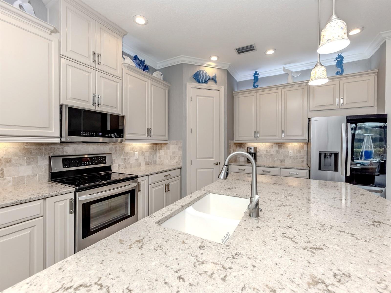 BELLACINA BY CASEY KEY - Residential