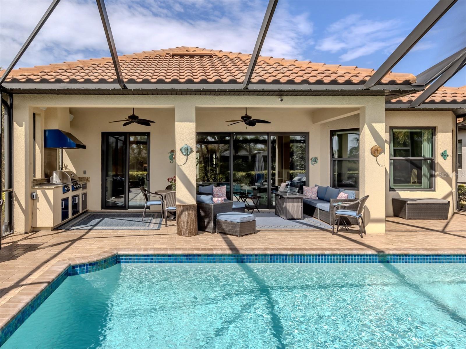 BELLACINA BY CASEY KEY - Residential