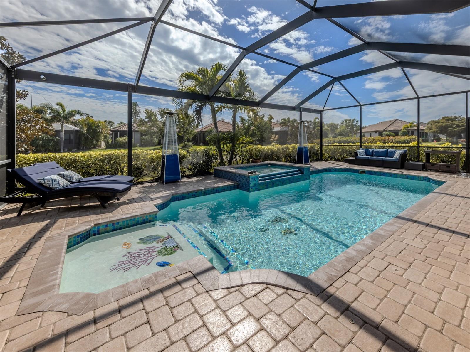 BELLACINA BY CASEY KEY - Residential