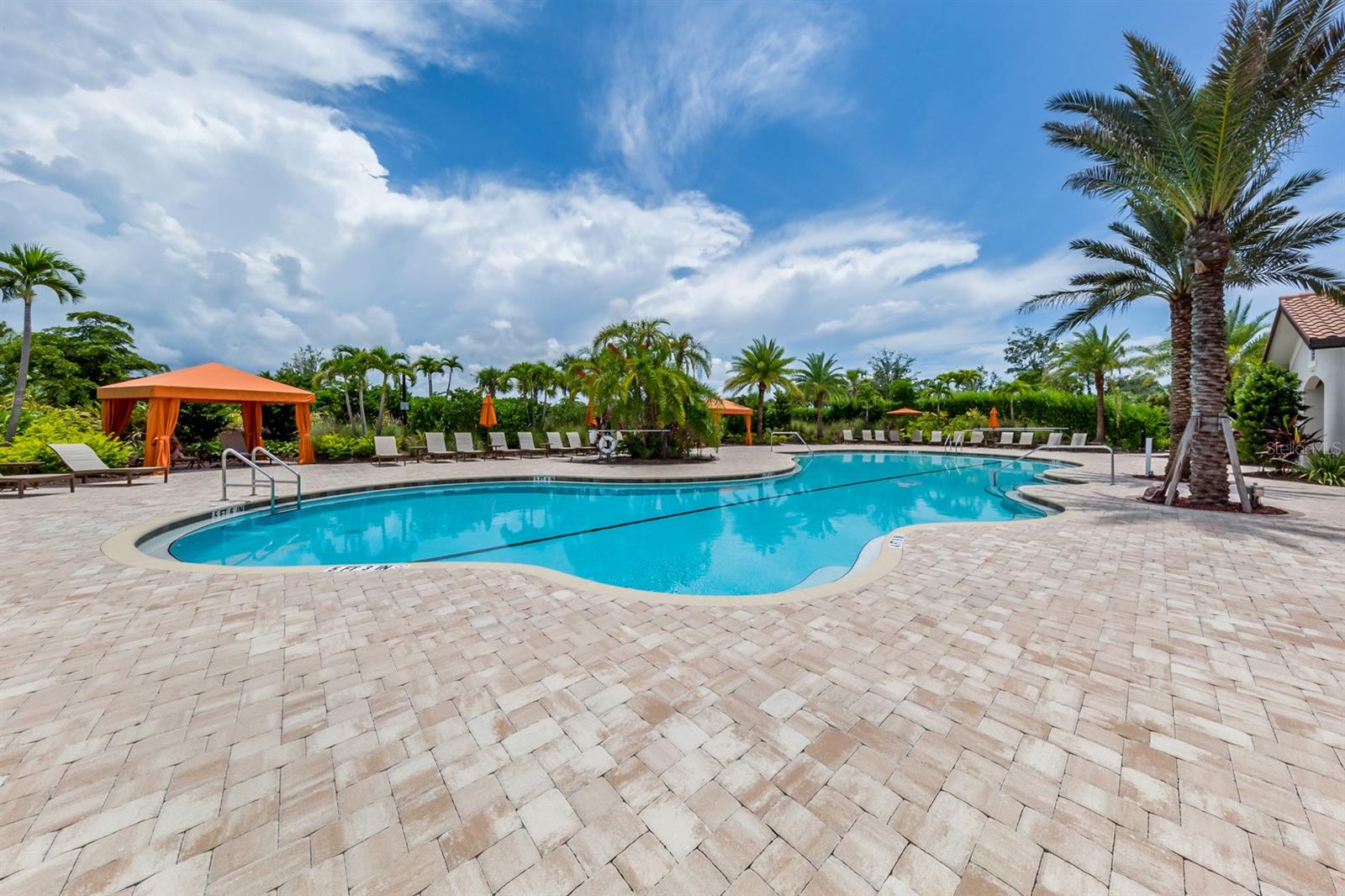 BELLACINA BY CASEY KEY - Residential