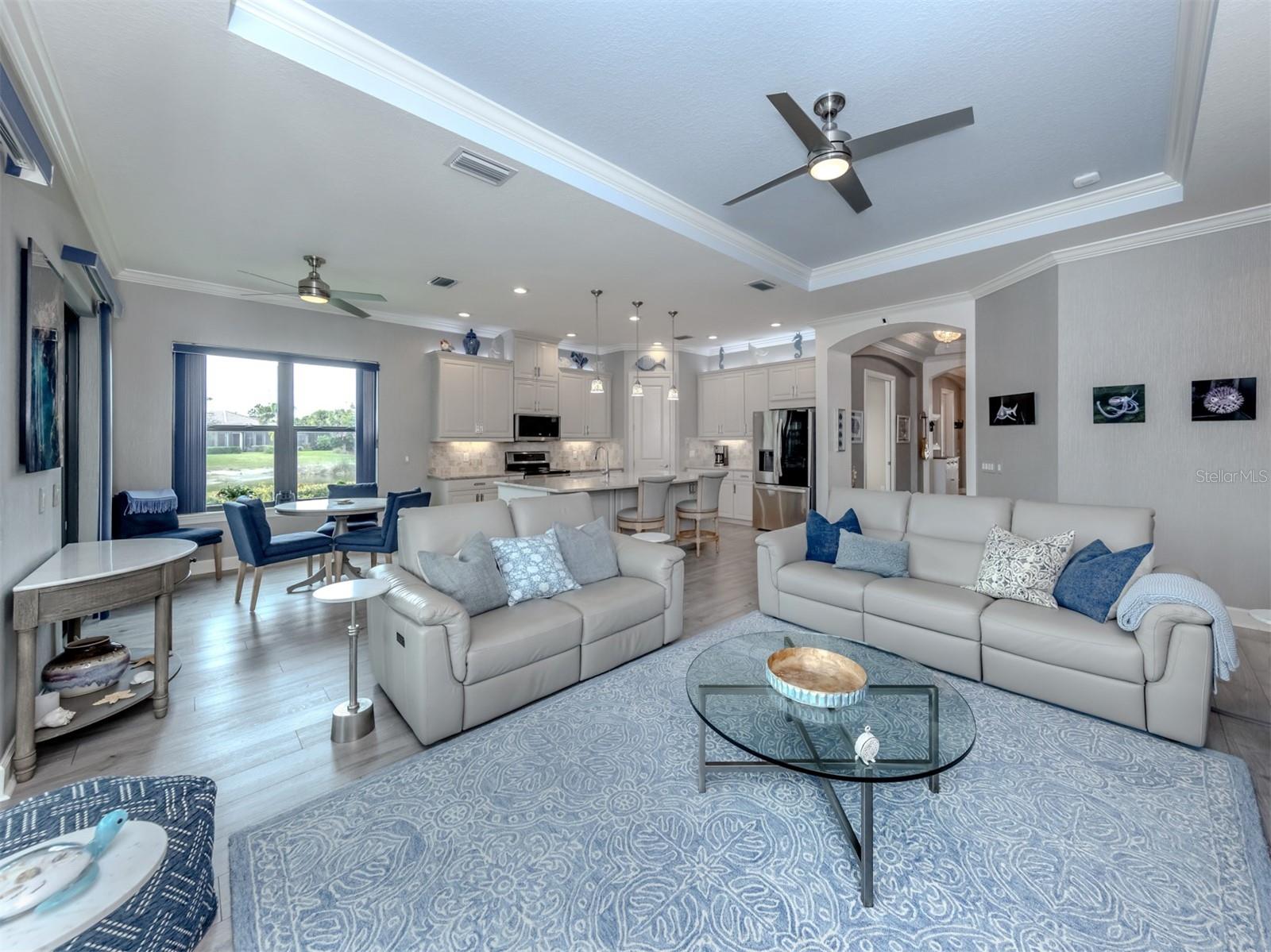 BELLACINA BY CASEY KEY - Residential