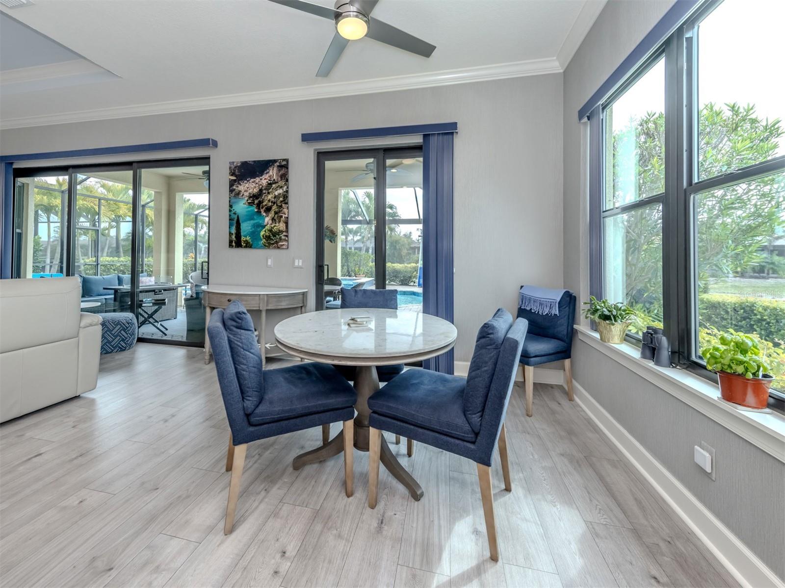 BELLACINA BY CASEY KEY - Residential