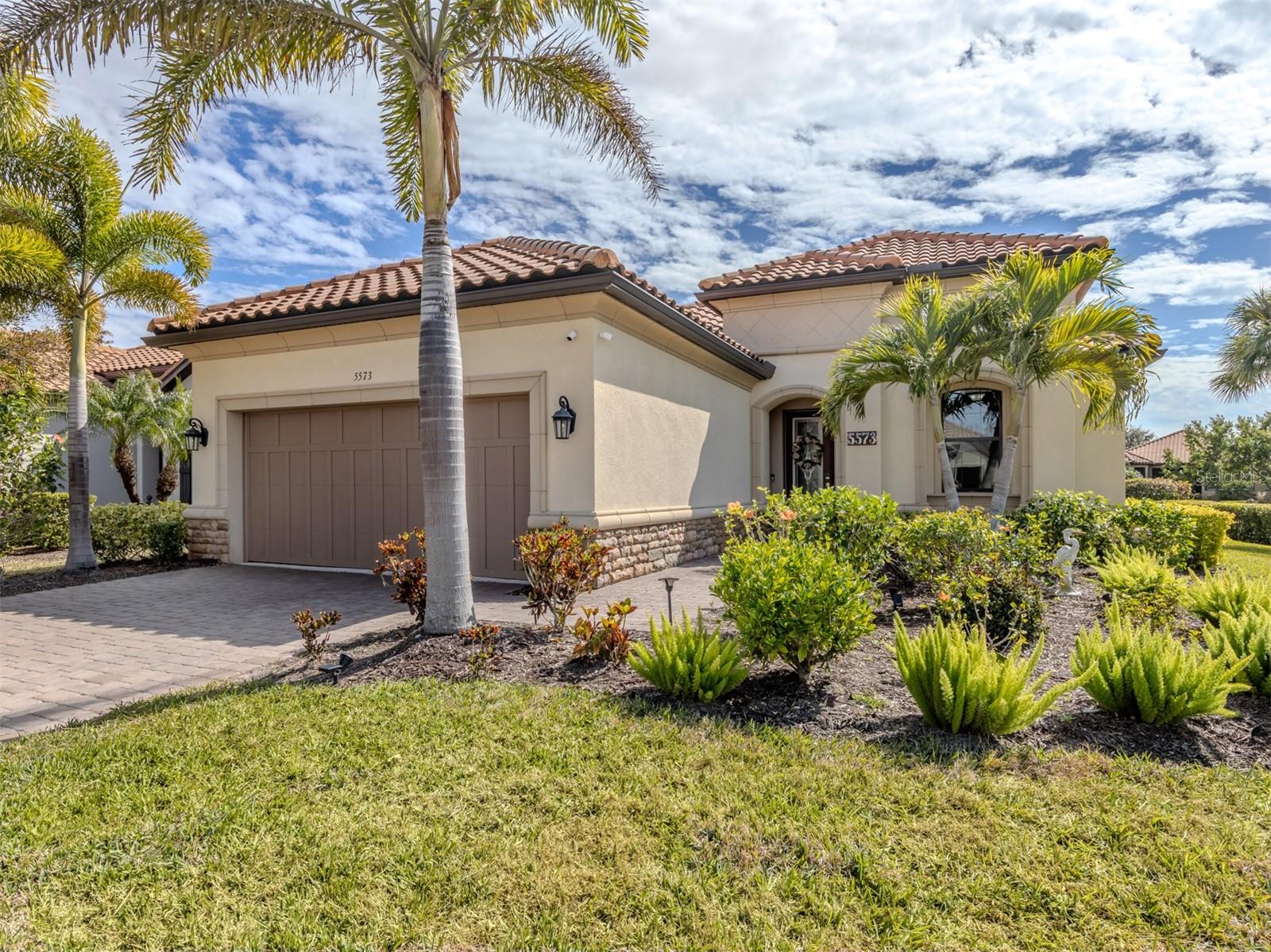 BELLACINA BY CASEY KEY - Residential