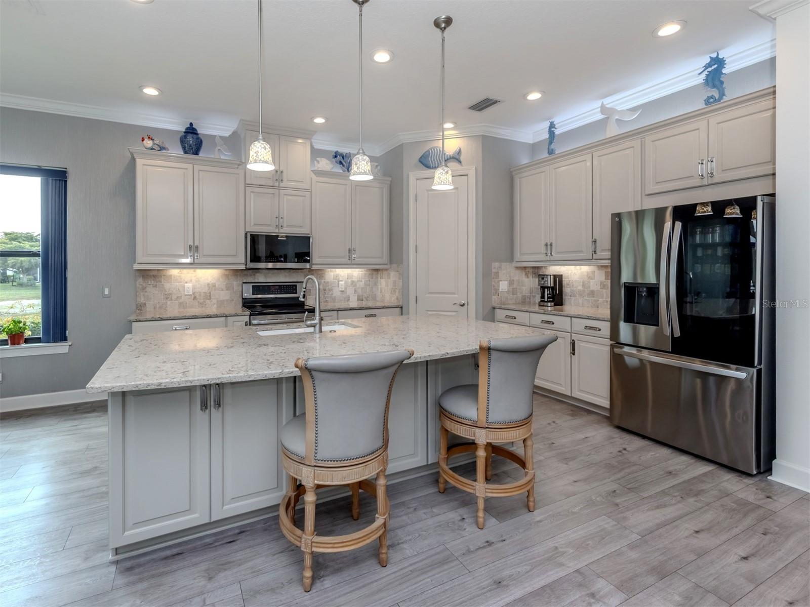 BELLACINA BY CASEY KEY - Residential
