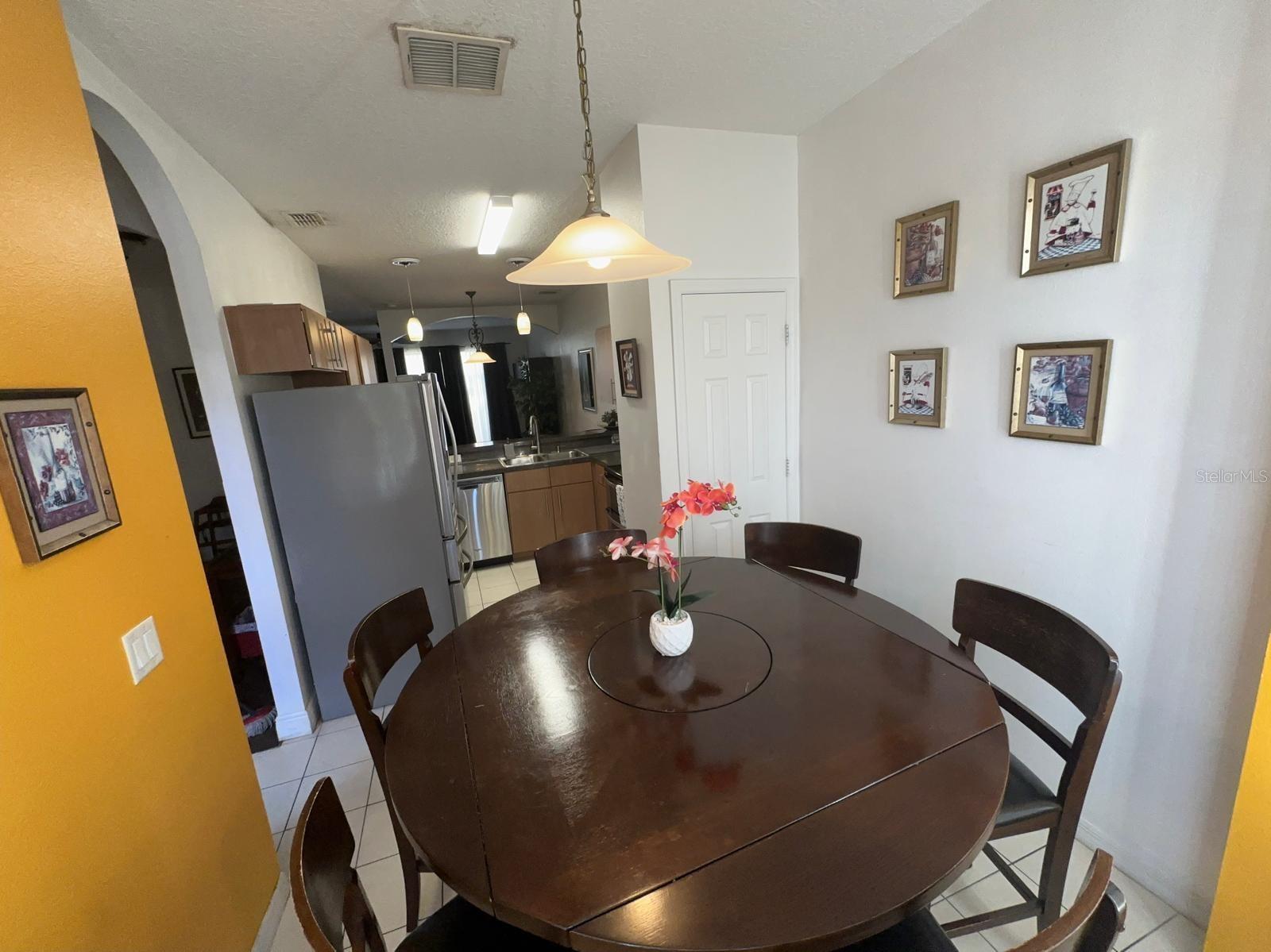 FIESTA KEY - Residential