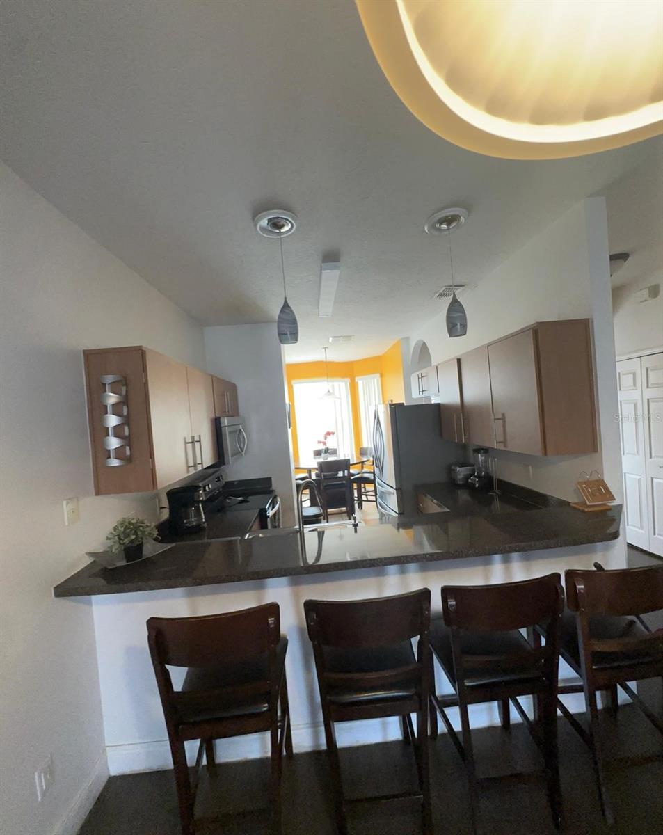 FIESTA KEY - Residential