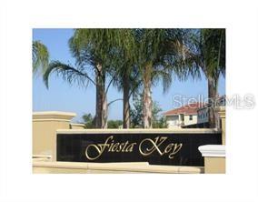 FIESTA KEY - Residential