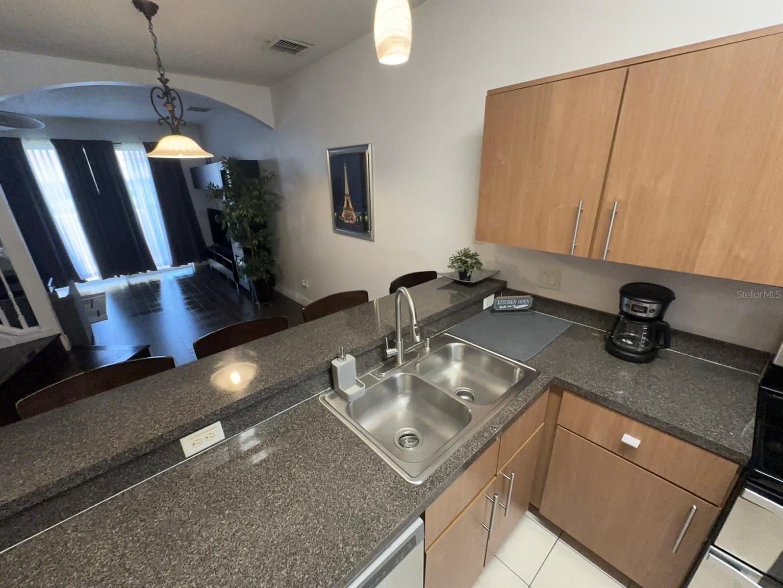 FIESTA KEY - Residential
