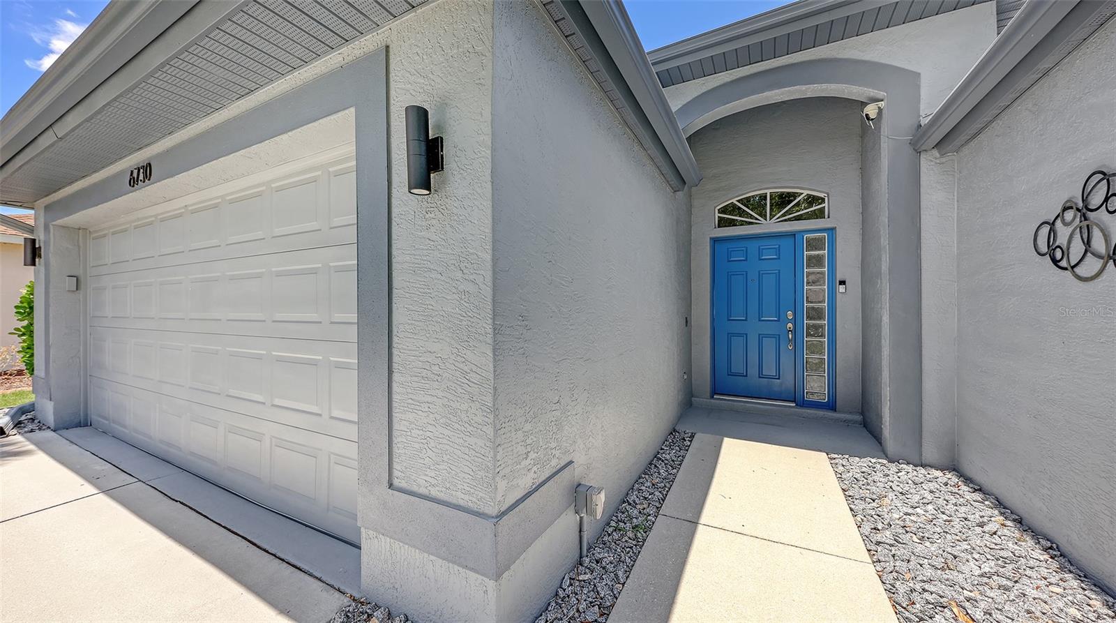 CARLYLE AT VILLAGES OF PALM-AIRE - Residential