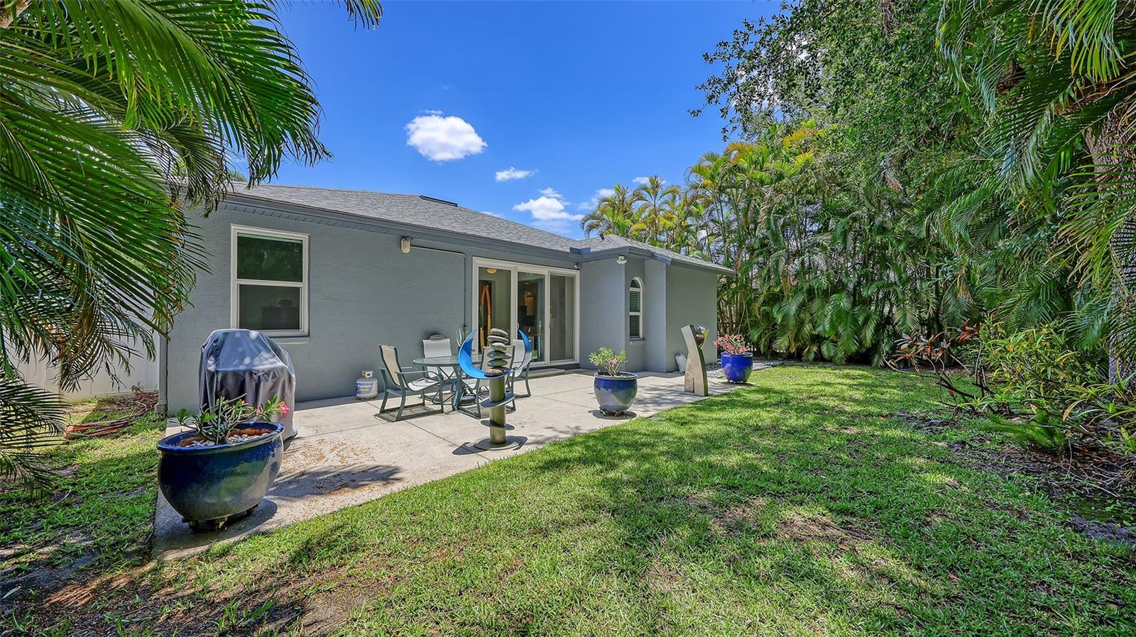 CARLYLE AT VILLAGES OF PALM-AIRE - Residential