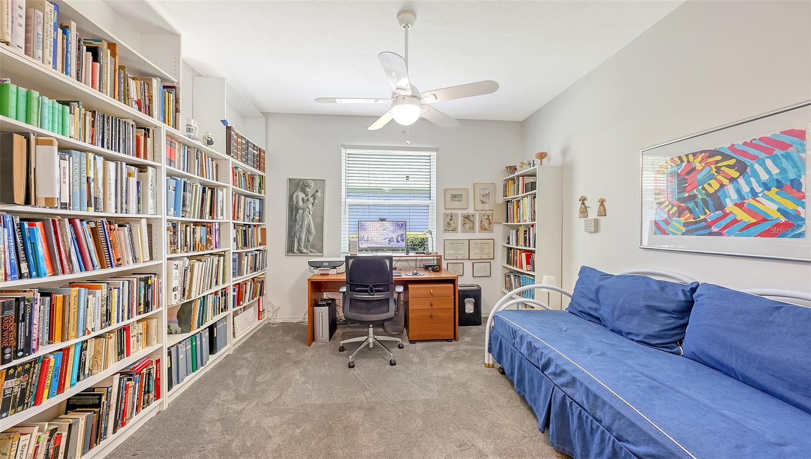 CARLYLE AT VILLAGES OF PALM-AIRE - Residential