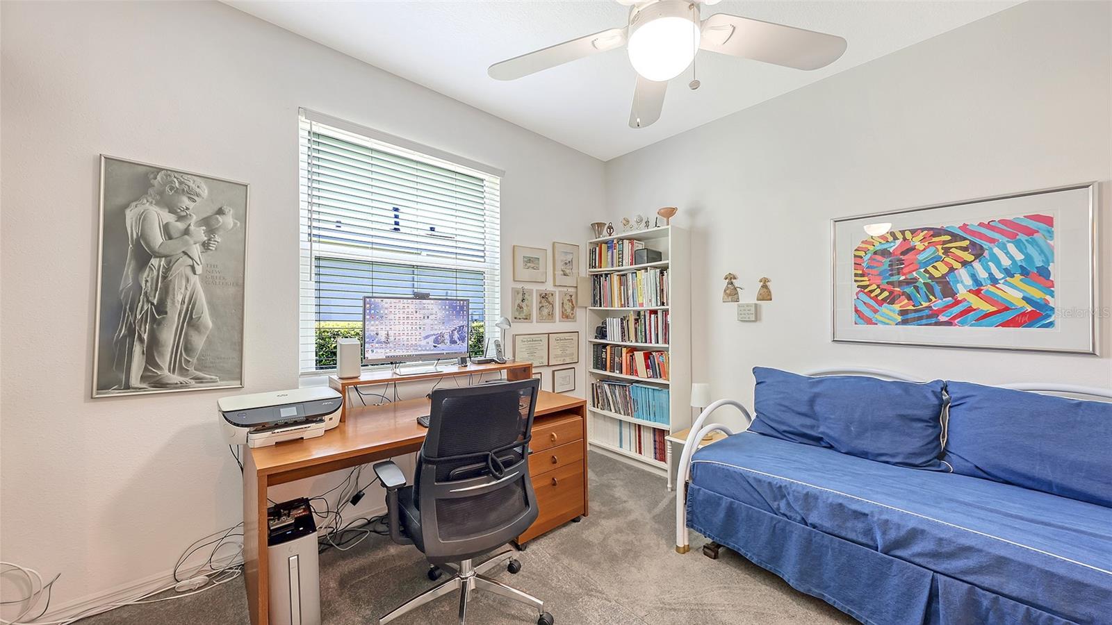 CARLYLE AT VILLAGES OF PALM-AIRE - Residential