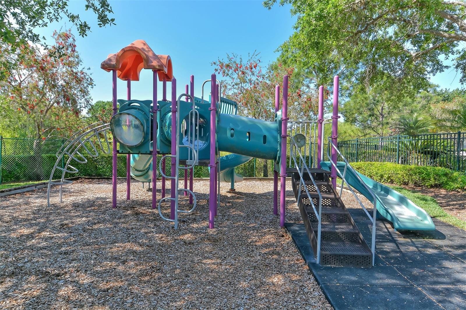 CARLYLE AT VILLAGES OF PALM-AIRE - Residential