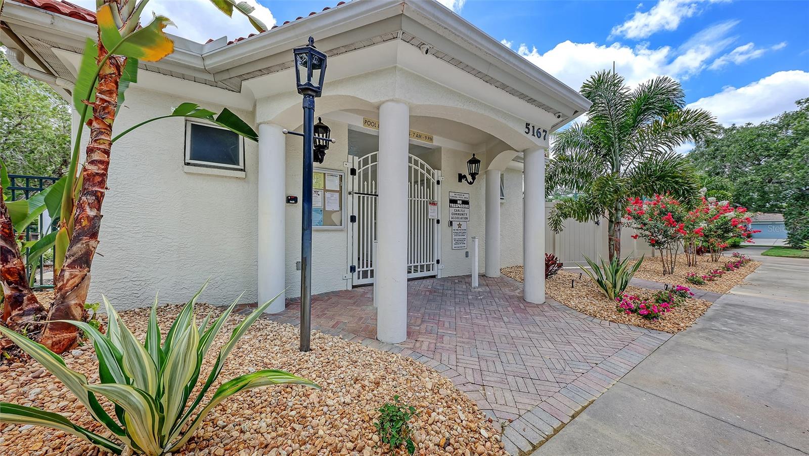 CARLYLE AT VILLAGES OF PALM-AIRE - Residential