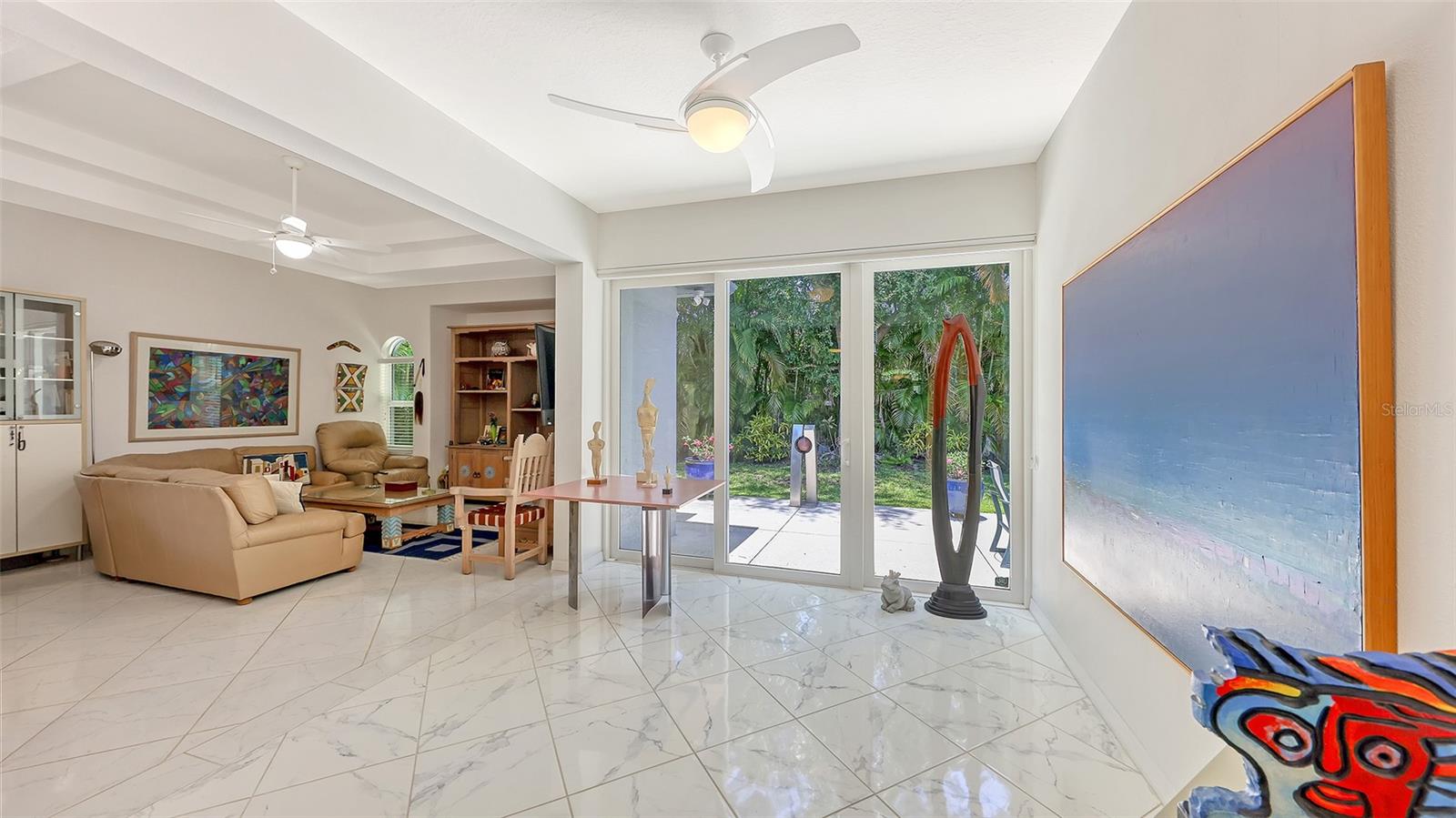 CARLYLE AT VILLAGES OF PALM-AIRE - Residential
