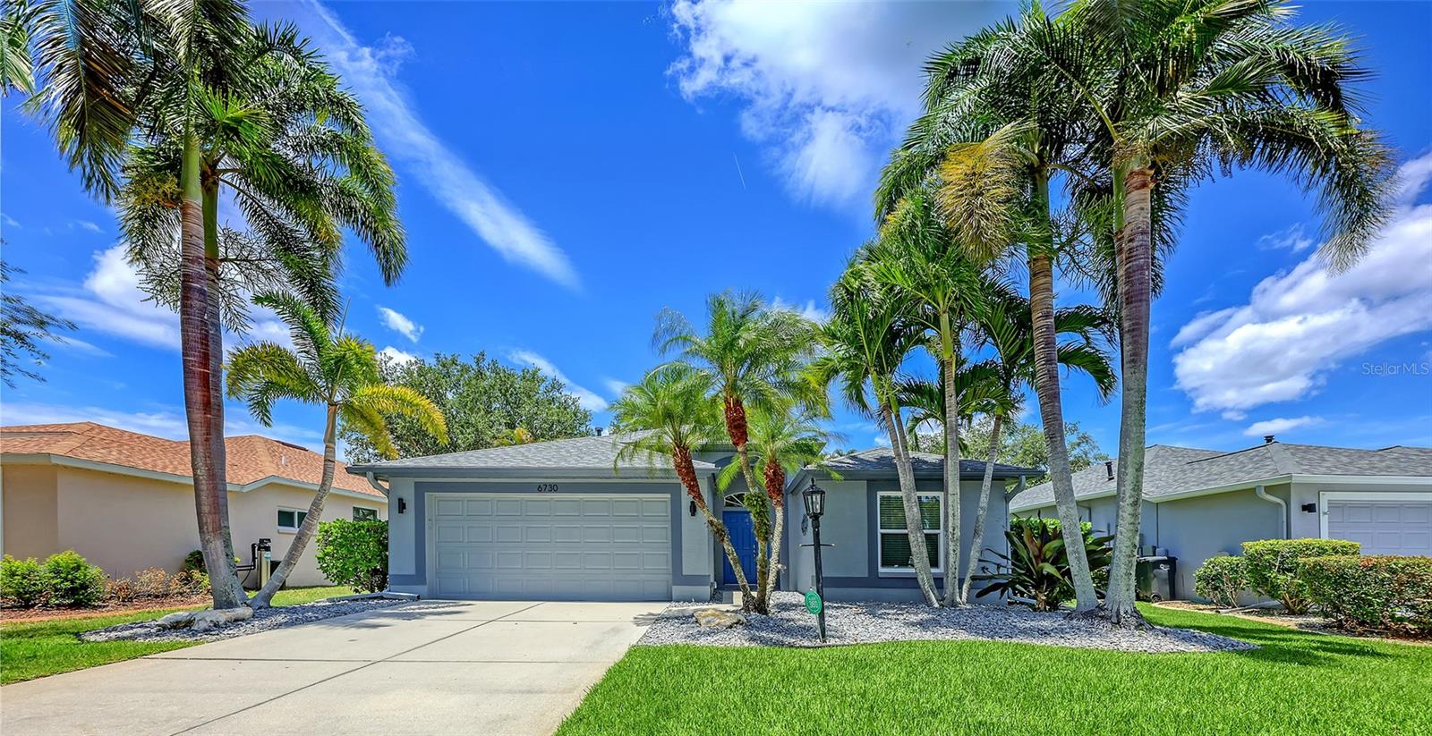 CARLYLE AT VILLAGES OF PALM-AIRE - Residential