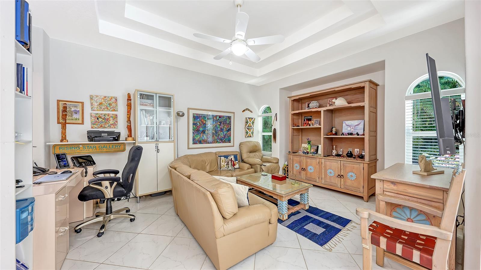 CARLYLE AT VILLAGES OF PALM-AIRE - Residential
