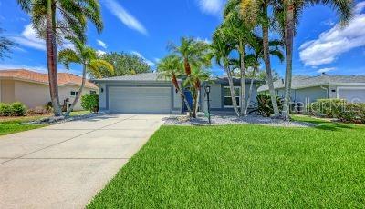CARLYLE AT VILLAGES OF PALM-AIRE - Residential