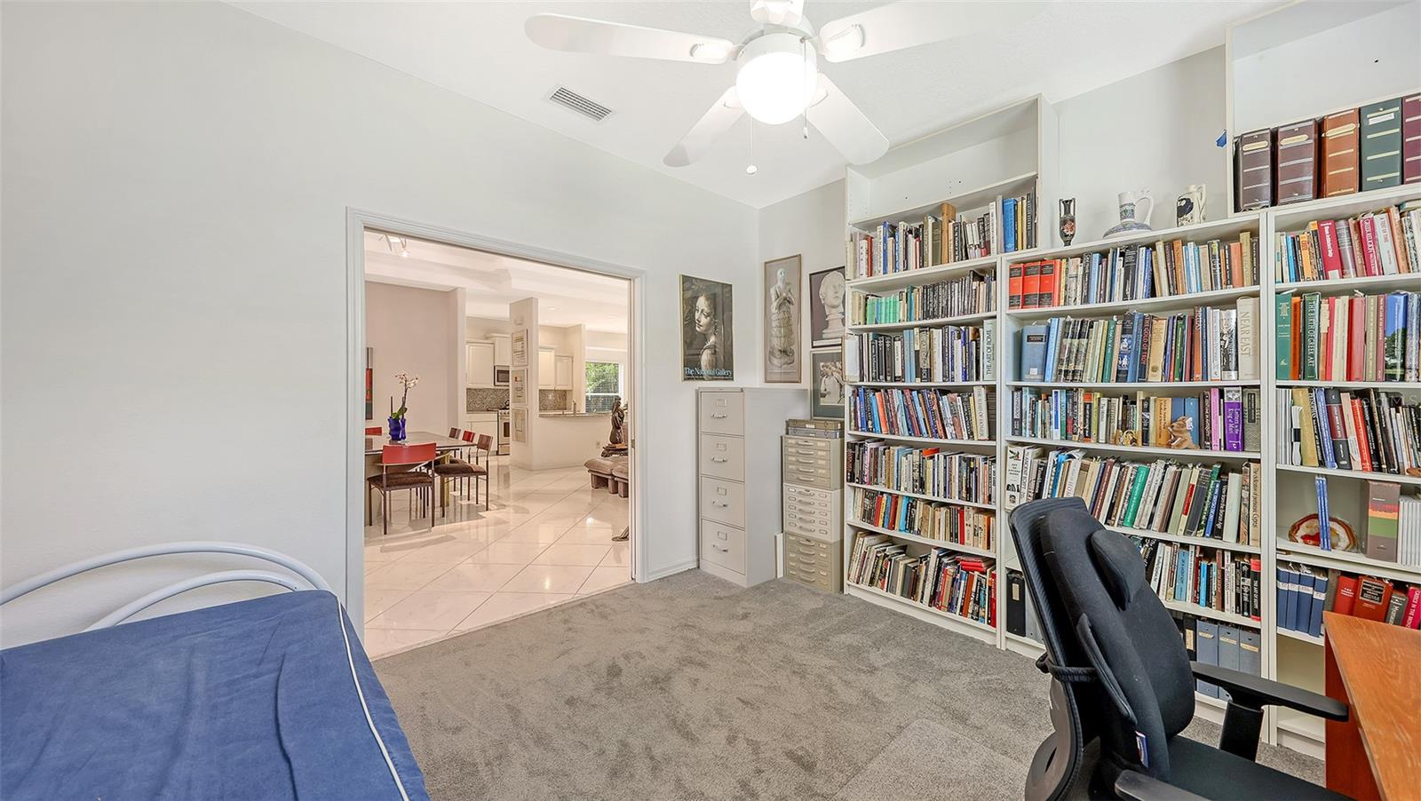 CARLYLE AT VILLAGES OF PALM-AIRE - Residential