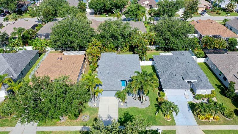 CARLYLE AT VILLAGES OF PALM-AIRE - Residential