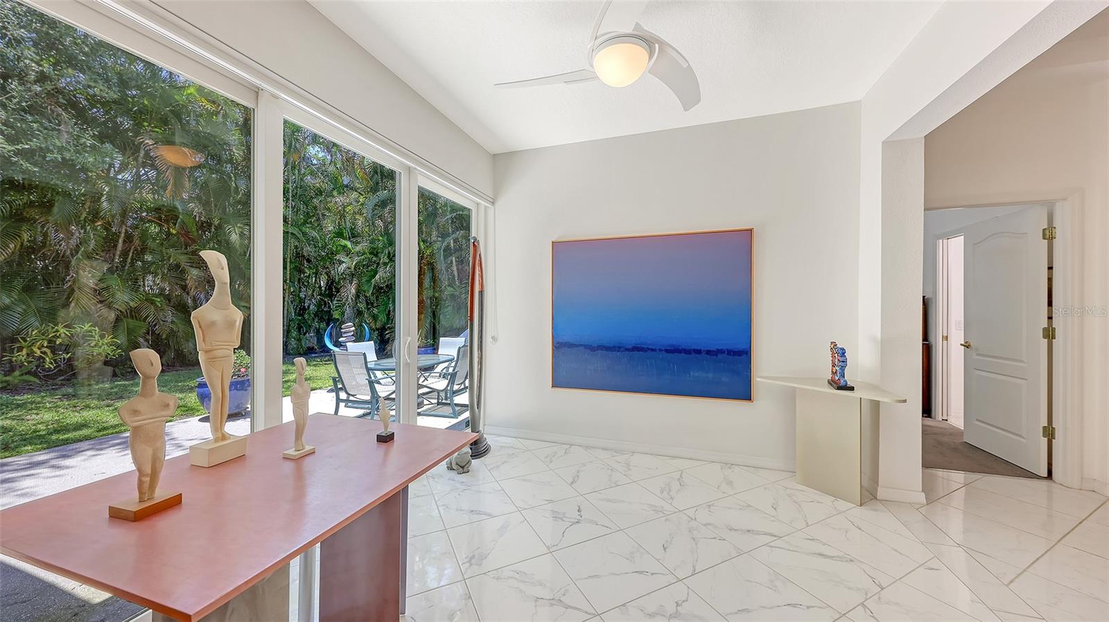 CARLYLE AT VILLAGES OF PALM-AIRE - Residential