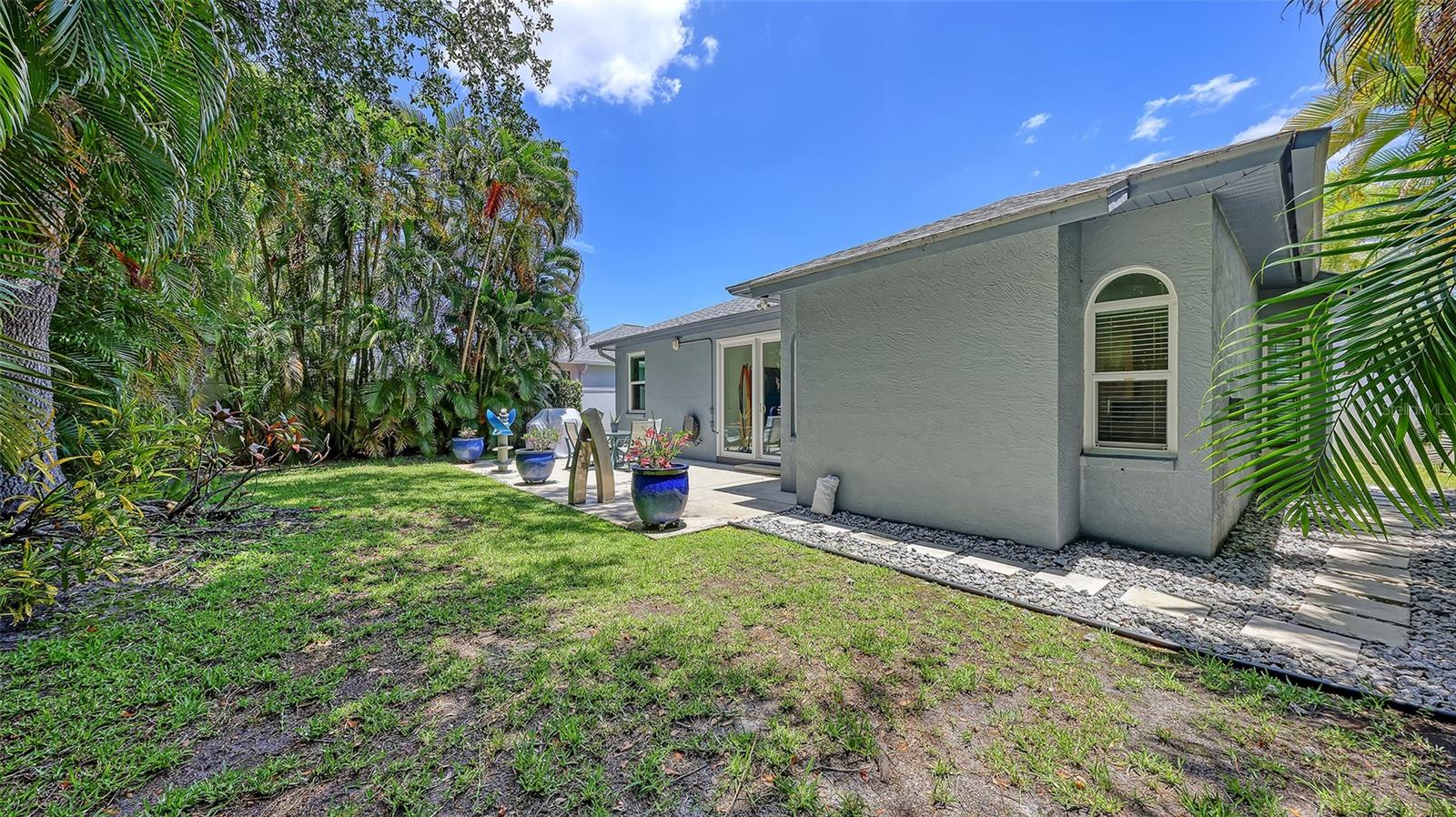 CARLYLE AT VILLAGES OF PALM-AIRE - Residential