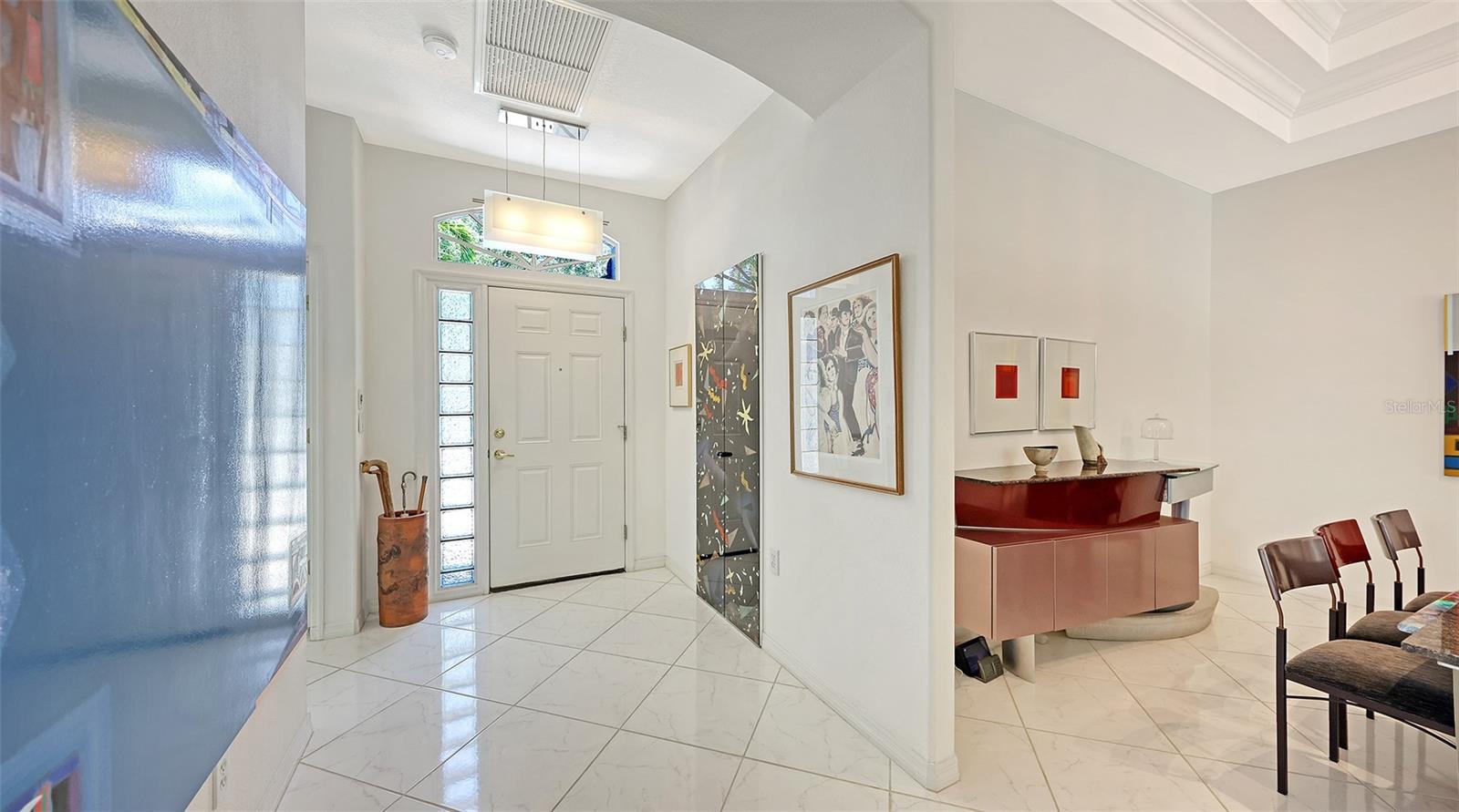 CARLYLE AT VILLAGES OF PALM-AIRE - Residential