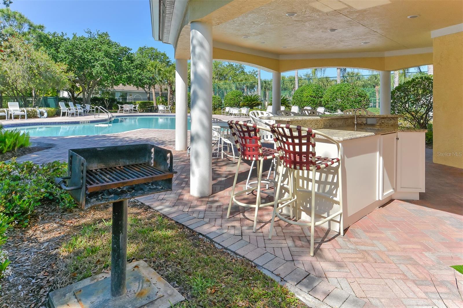 CARLYLE AT VILLAGES OF PALM-AIRE - Residential