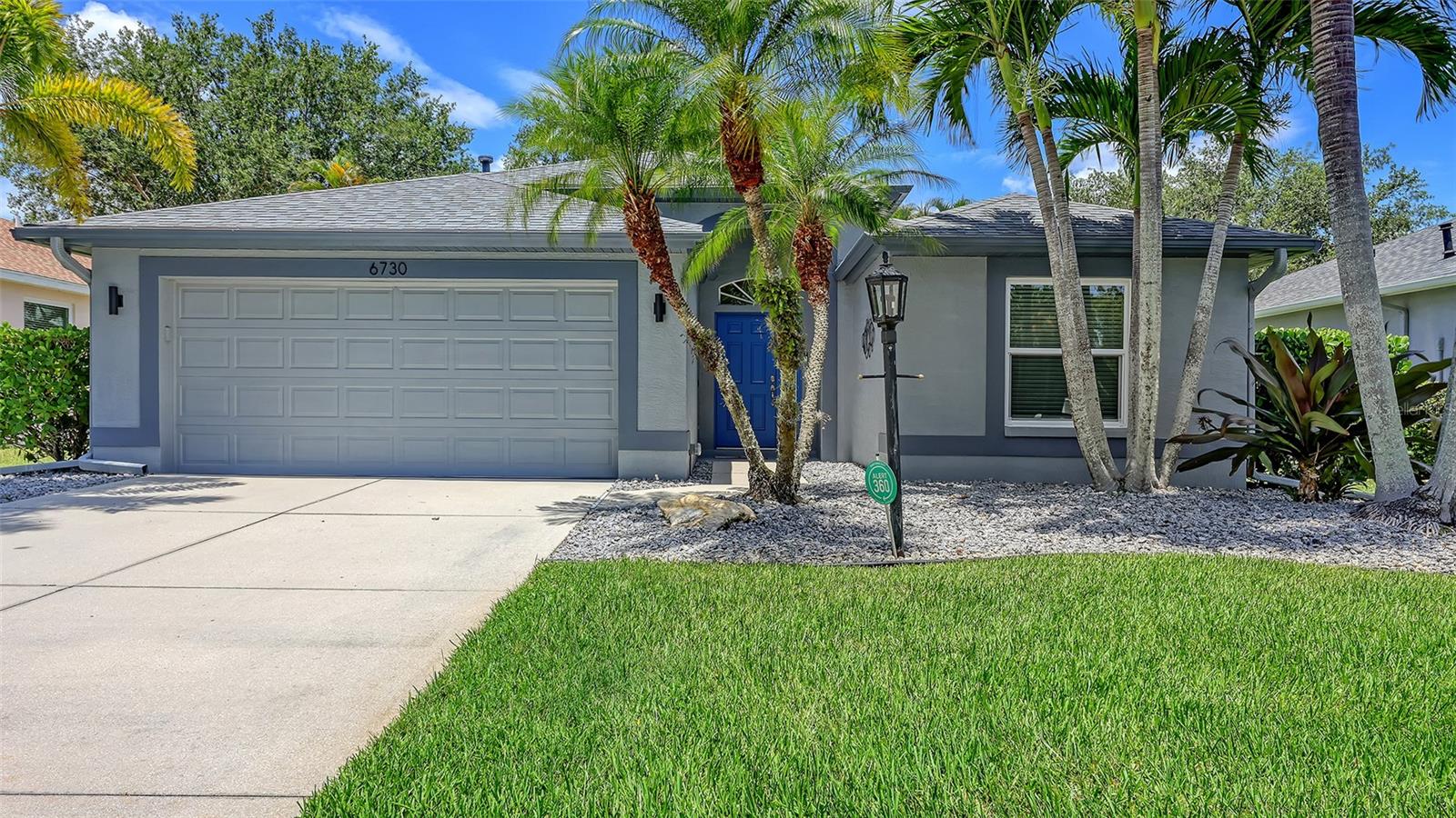 CARLYLE AT VILLAGES OF PALM-AIRE - Residential