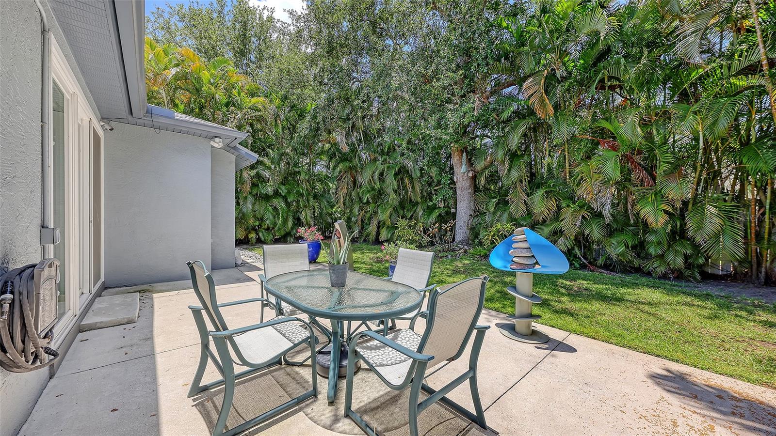 CARLYLE AT VILLAGES OF PALM-AIRE - Residential