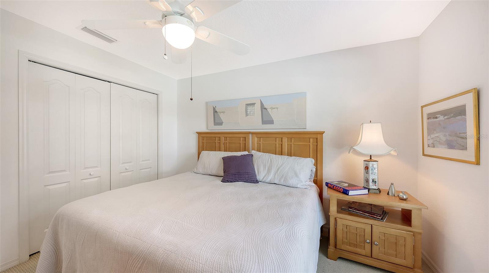 CARLYLE AT VILLAGES OF PALM-AIRE - Residential