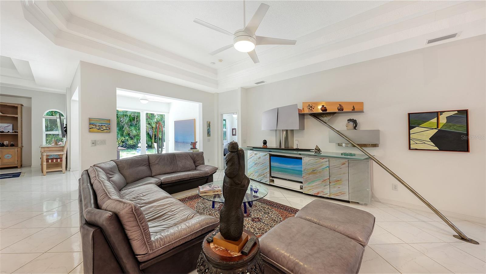 CARLYLE AT VILLAGES OF PALM-AIRE - Residential