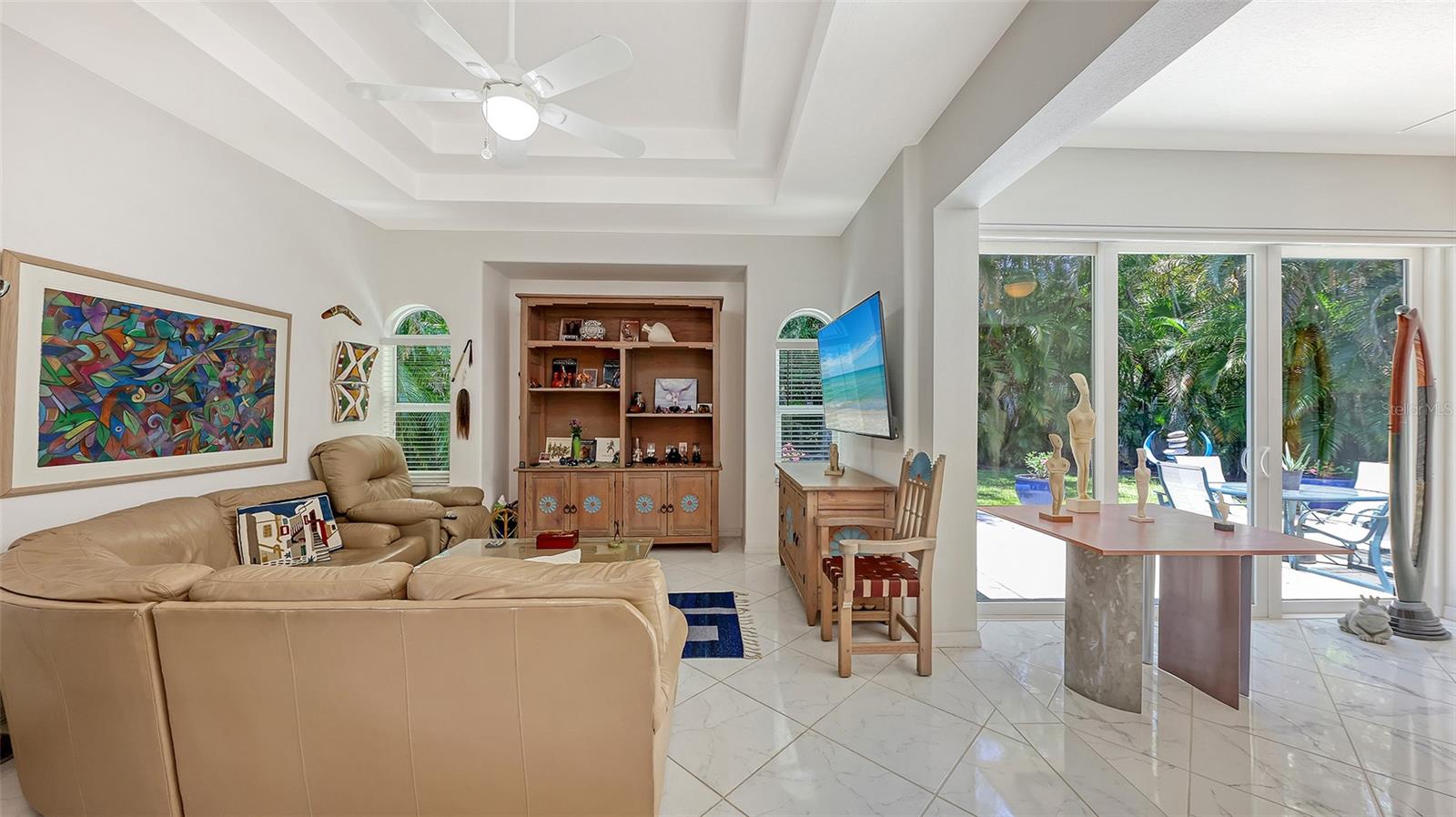 CARLYLE AT VILLAGES OF PALM-AIRE - Residential