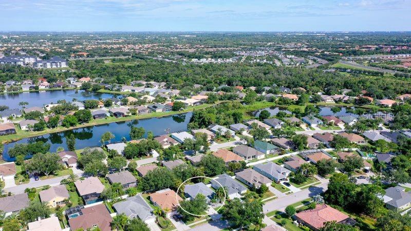 CARLYLE AT VILLAGES OF PALM-AIRE - Residential