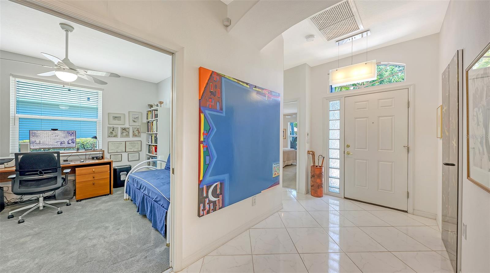 CARLYLE AT VILLAGES OF PALM-AIRE - Residential