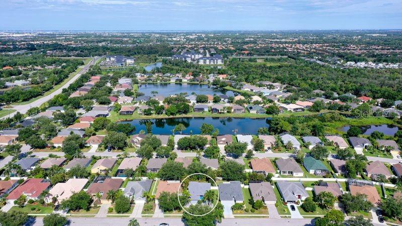 CARLYLE AT VILLAGES OF PALM-AIRE - Residential