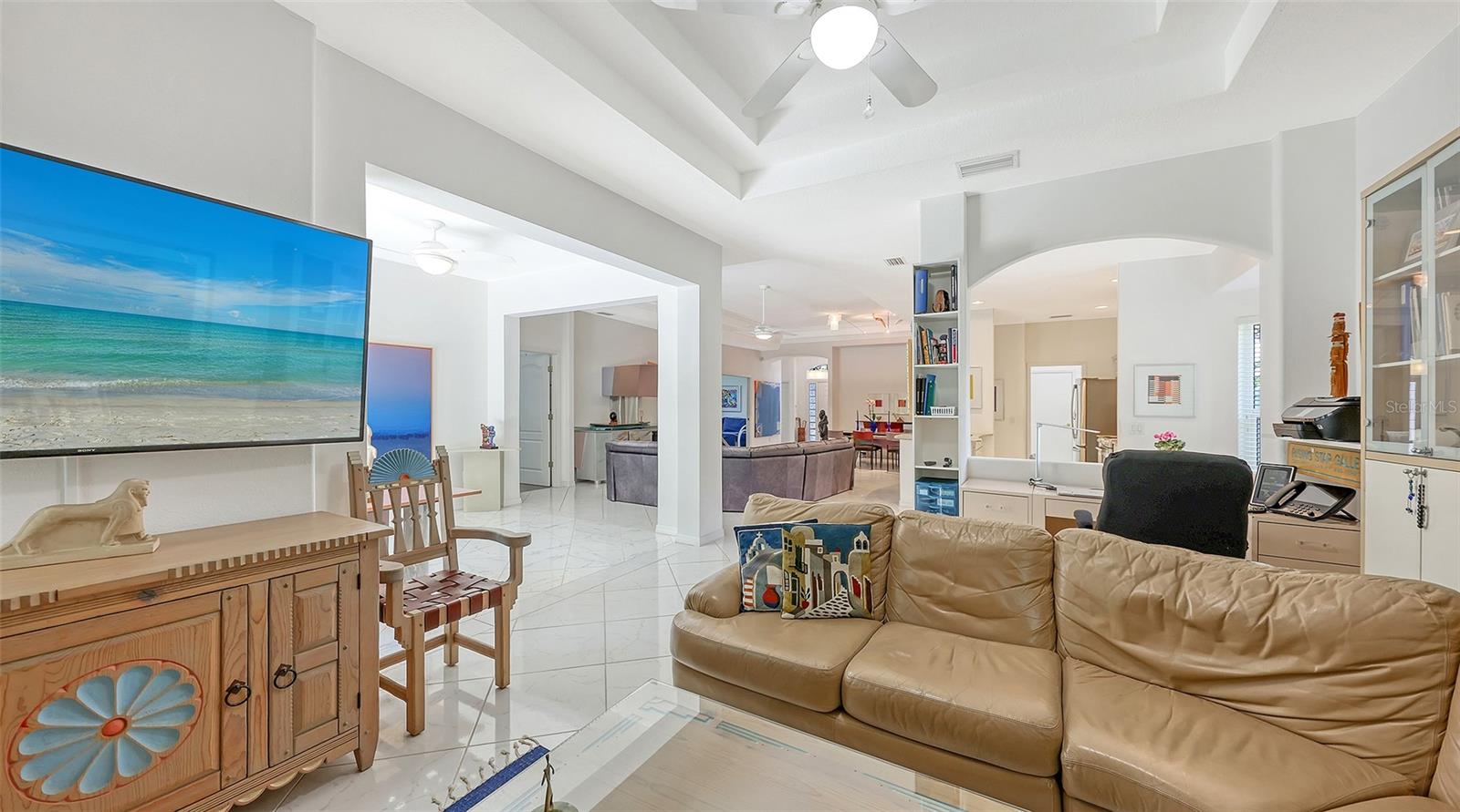 CARLYLE AT VILLAGES OF PALM-AIRE - Residential