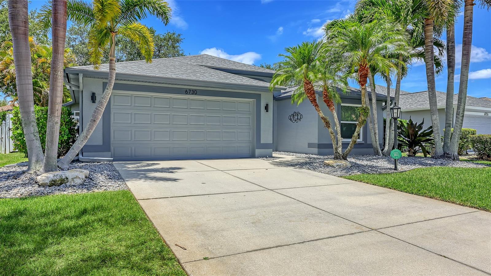 CARLYLE AT VILLAGES OF PALM-AIRE - Residential