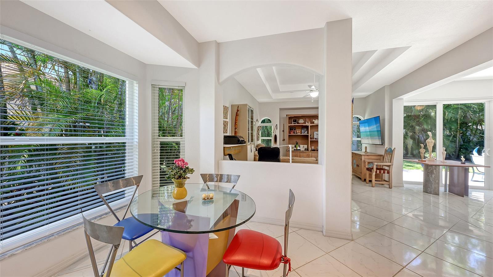 CARLYLE AT VILLAGES OF PALM-AIRE - Residential