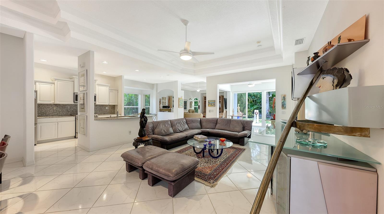 CARLYLE AT VILLAGES OF PALM-AIRE - Residential