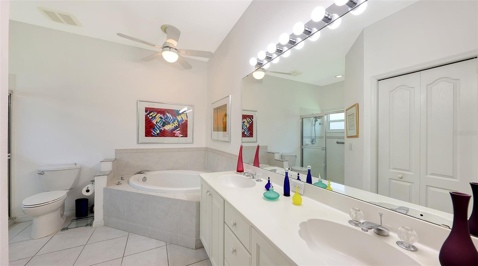 CARLYLE AT VILLAGES OF PALM-AIRE - Residential