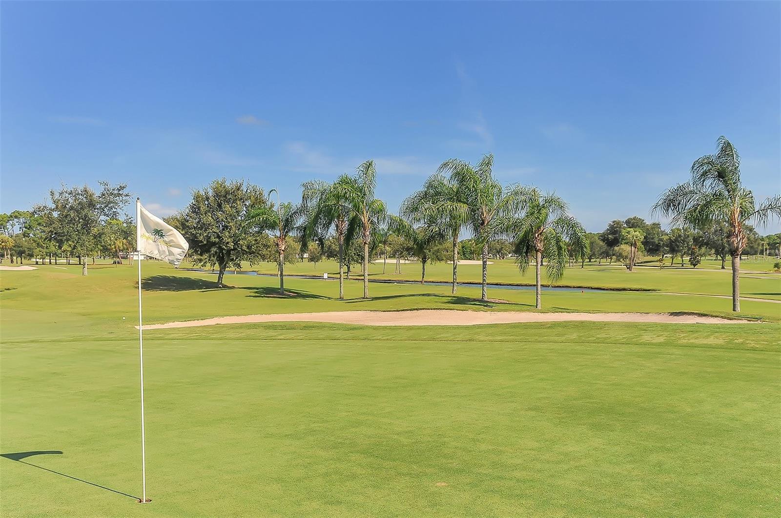 CARLYLE AT VILLAGES OF PALM-AIRE - Residential