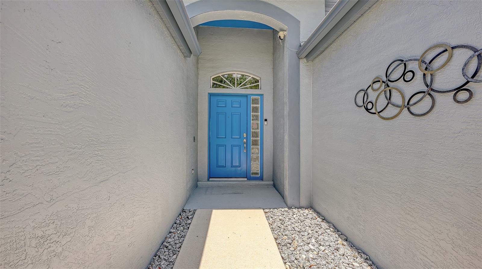 CARLYLE AT VILLAGES OF PALM-AIRE - Residential