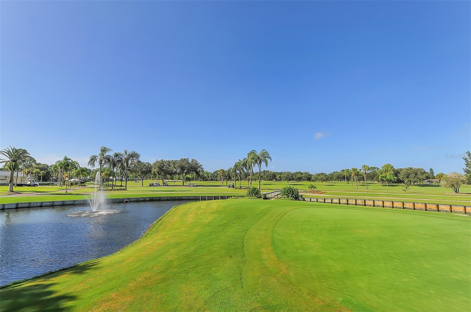 CARLYLE AT VILLAGES OF PALM-AIRE - Residential