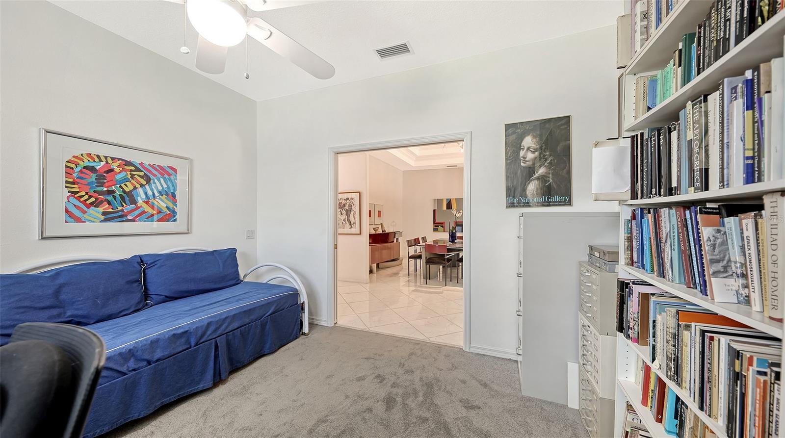 CARLYLE AT VILLAGES OF PALM-AIRE - Residential
