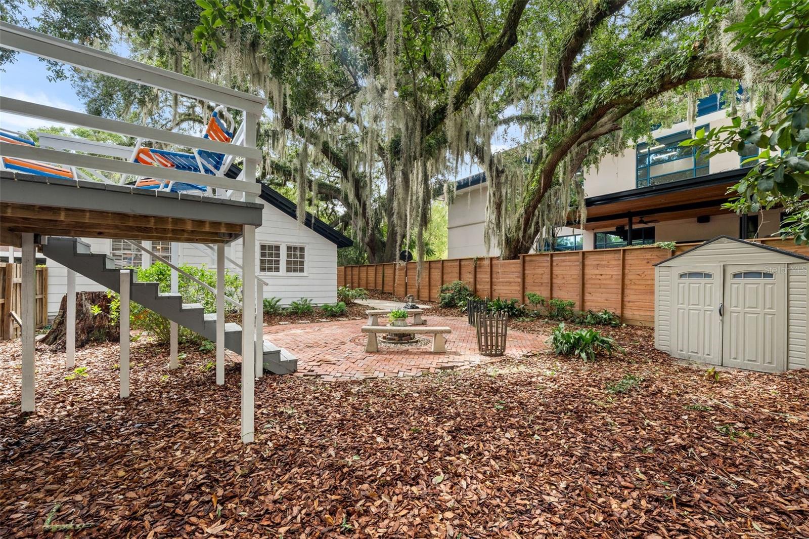 COLLEGE COURT SUB - Residential