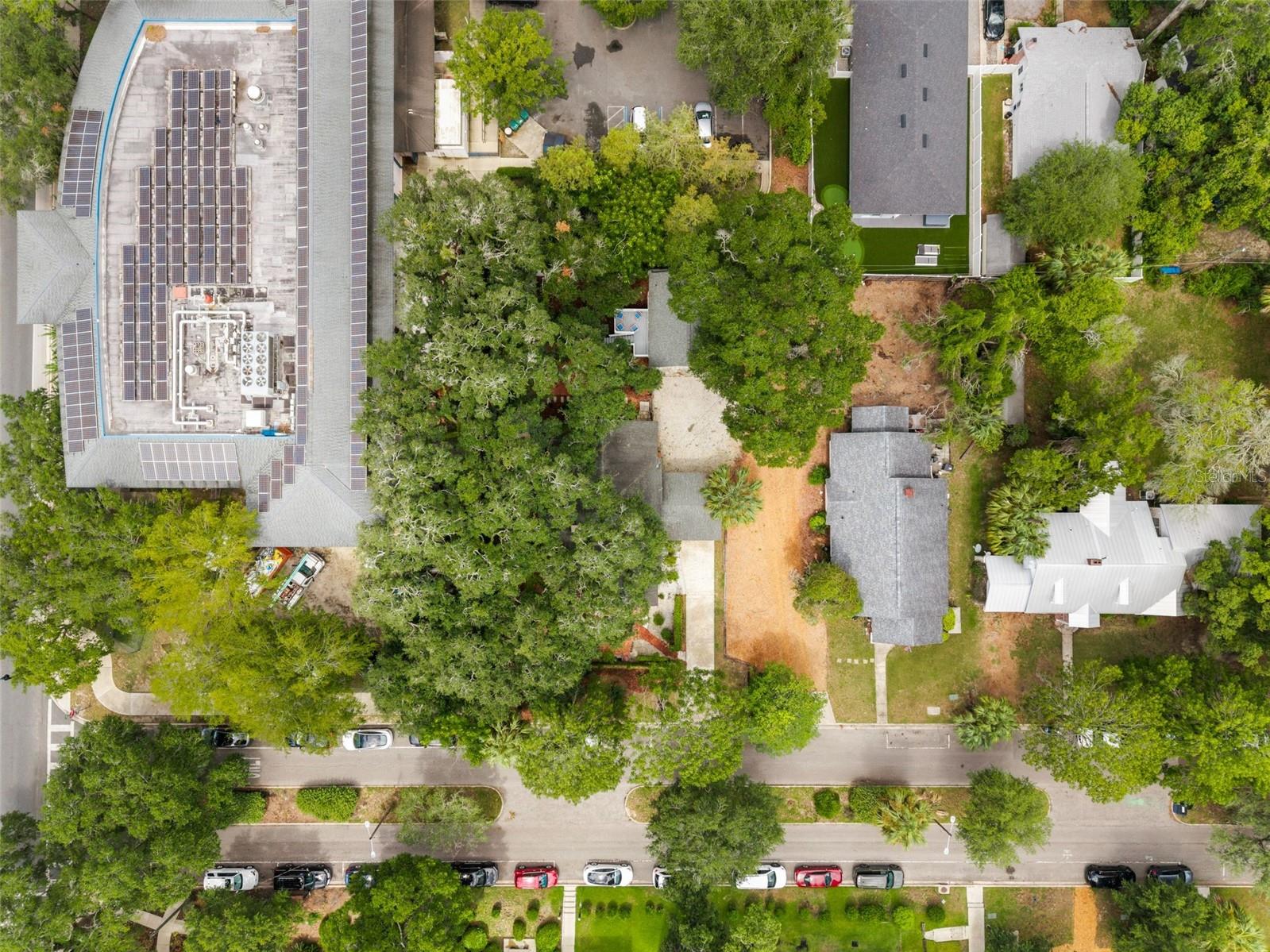 COLLEGE COURT SUB - Residential