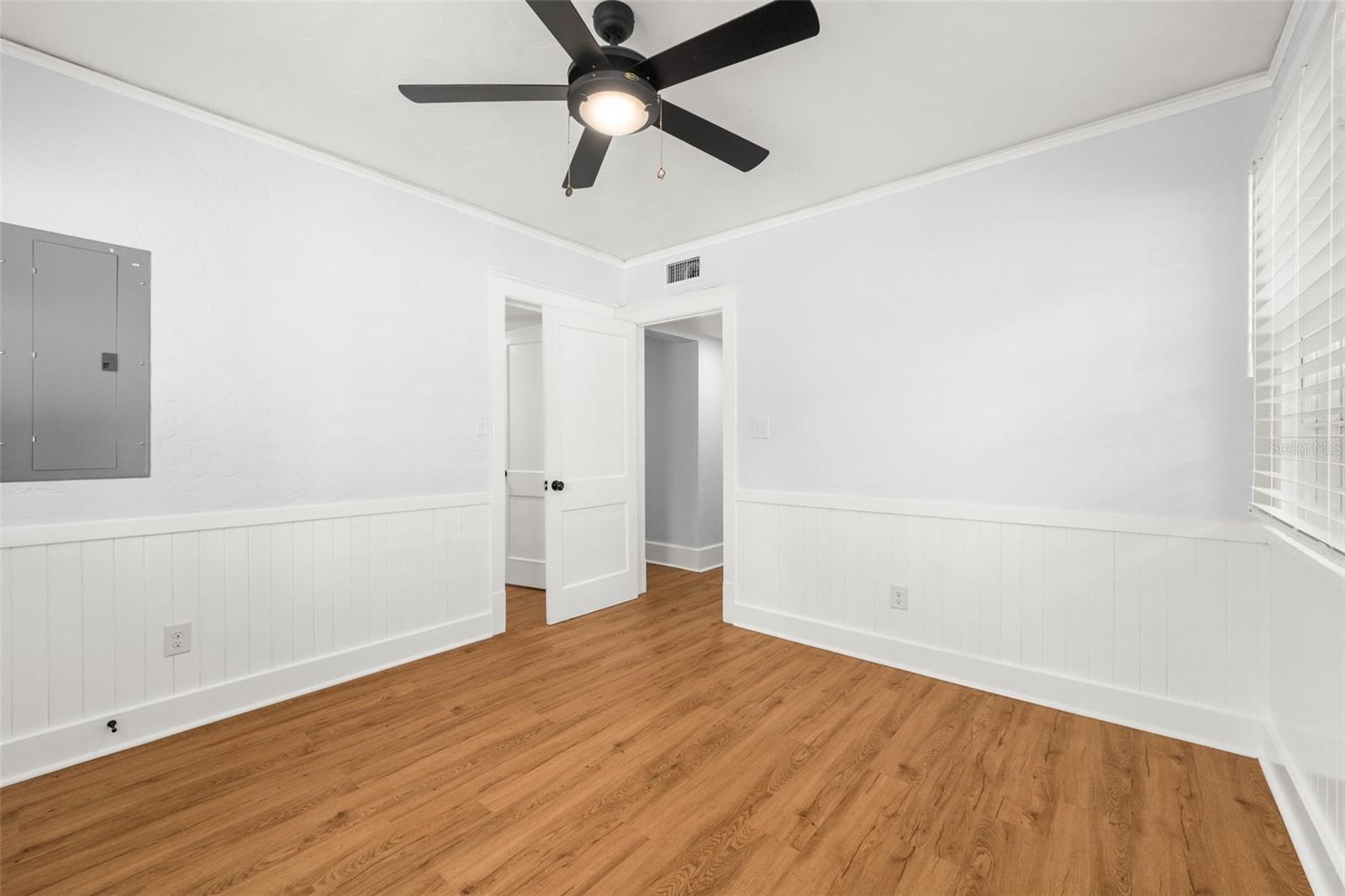 COLLEGE COURT SUB - Residential
